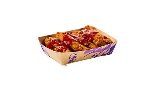 BBQ Habanero Tenders