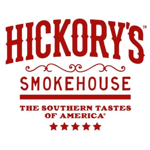 Hickory's