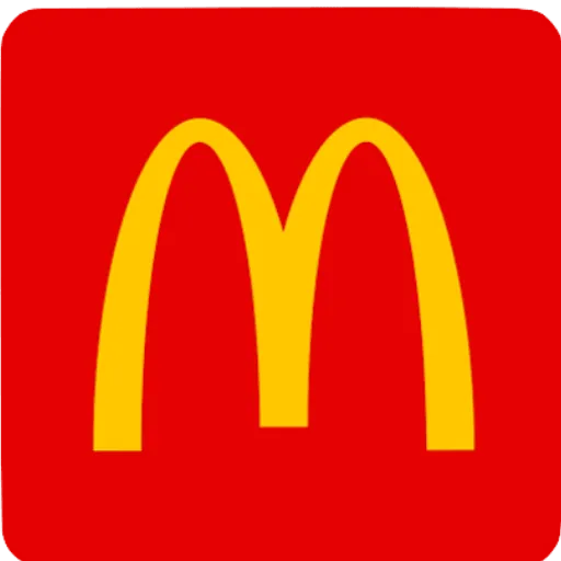 Mcdonalds