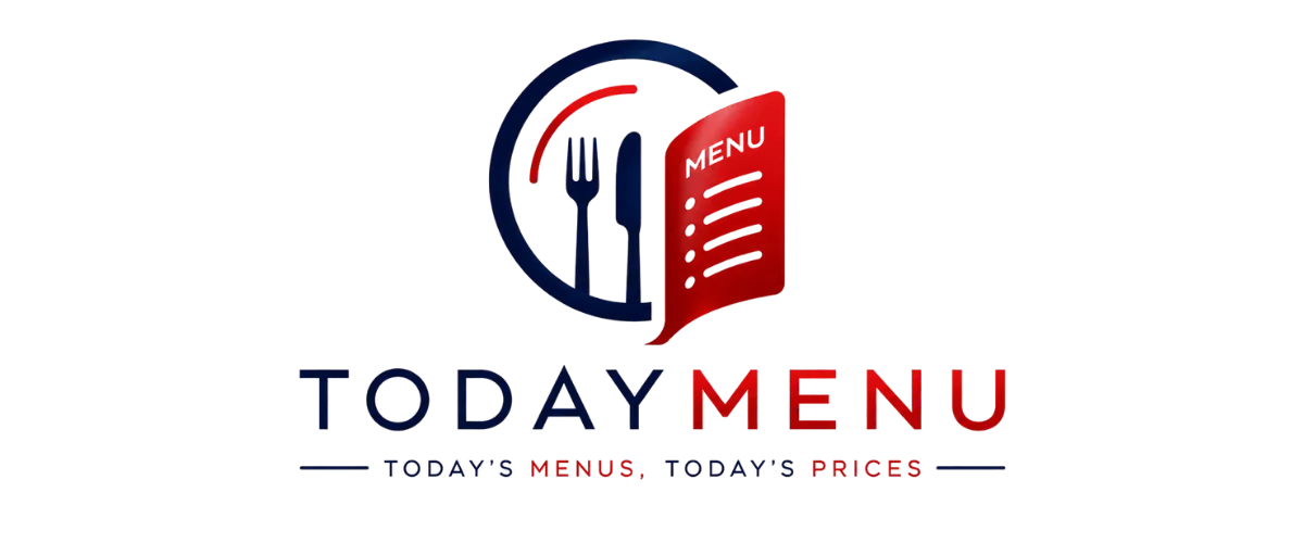 Today Menus