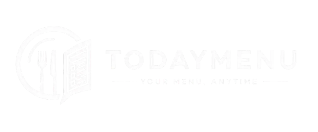 Today's Menu